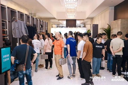 洞見定制家居增長之道 首場諾米品牌價值賦能大會武漢站盛啟，聚焦五金零售新機遇